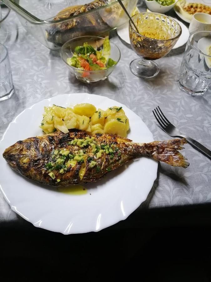 Apartman Nino Rijeka Buitenkant foto