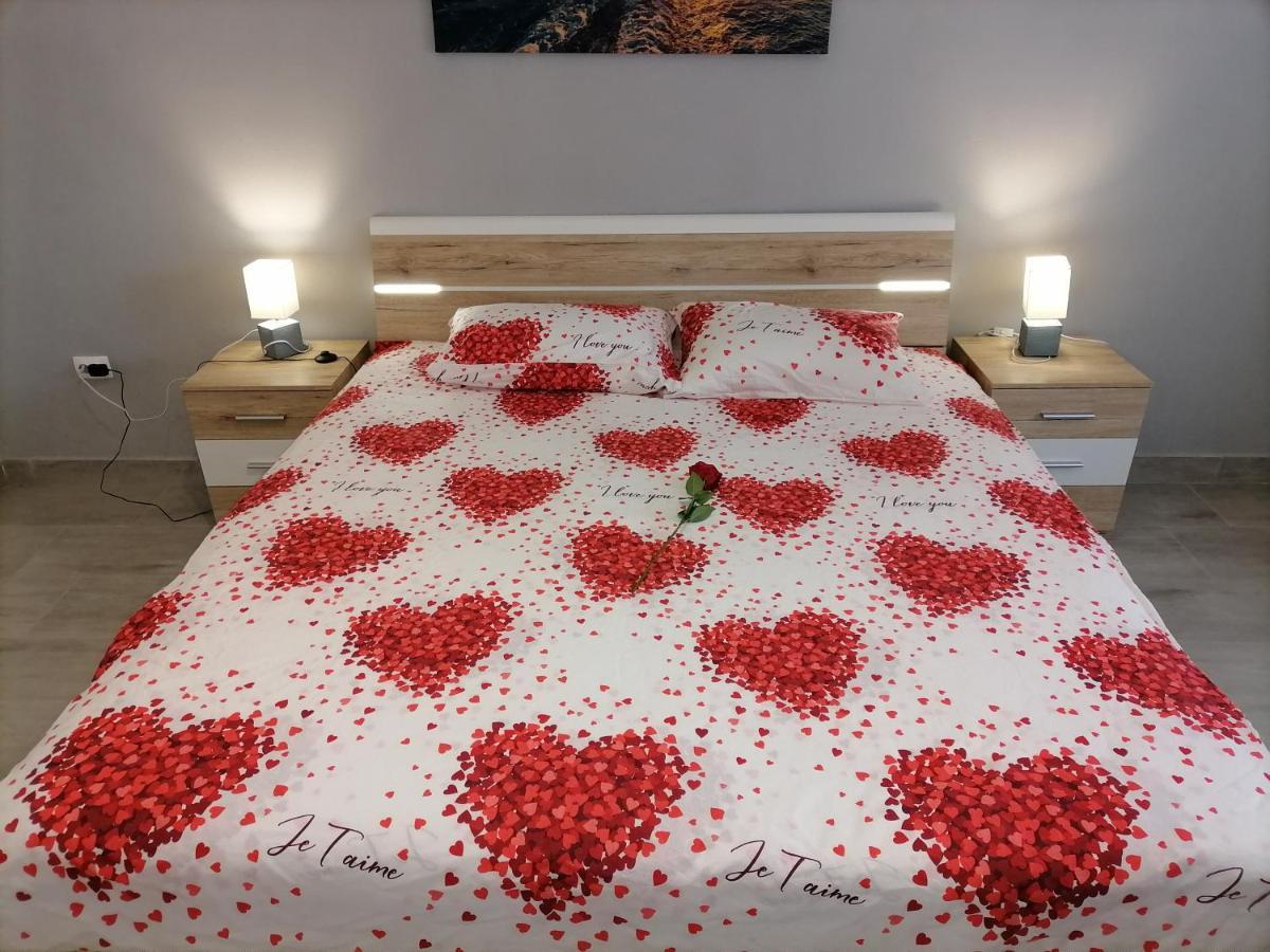 Apartman Nino Rijeka Buitenkant foto