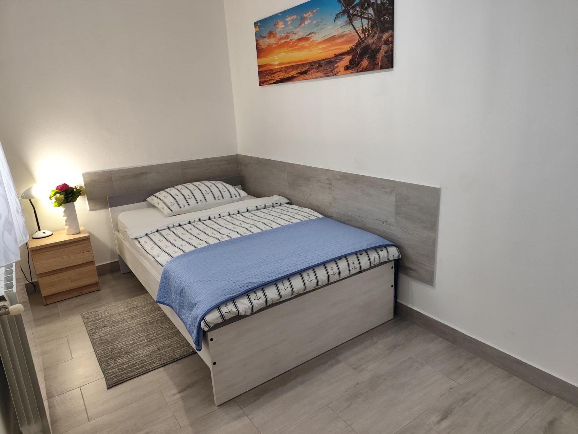 Apartman Nino Rijeka Buitenkant foto