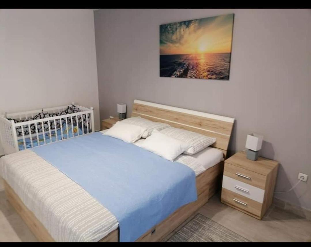Apartman Nino Rijeka Buitenkant foto