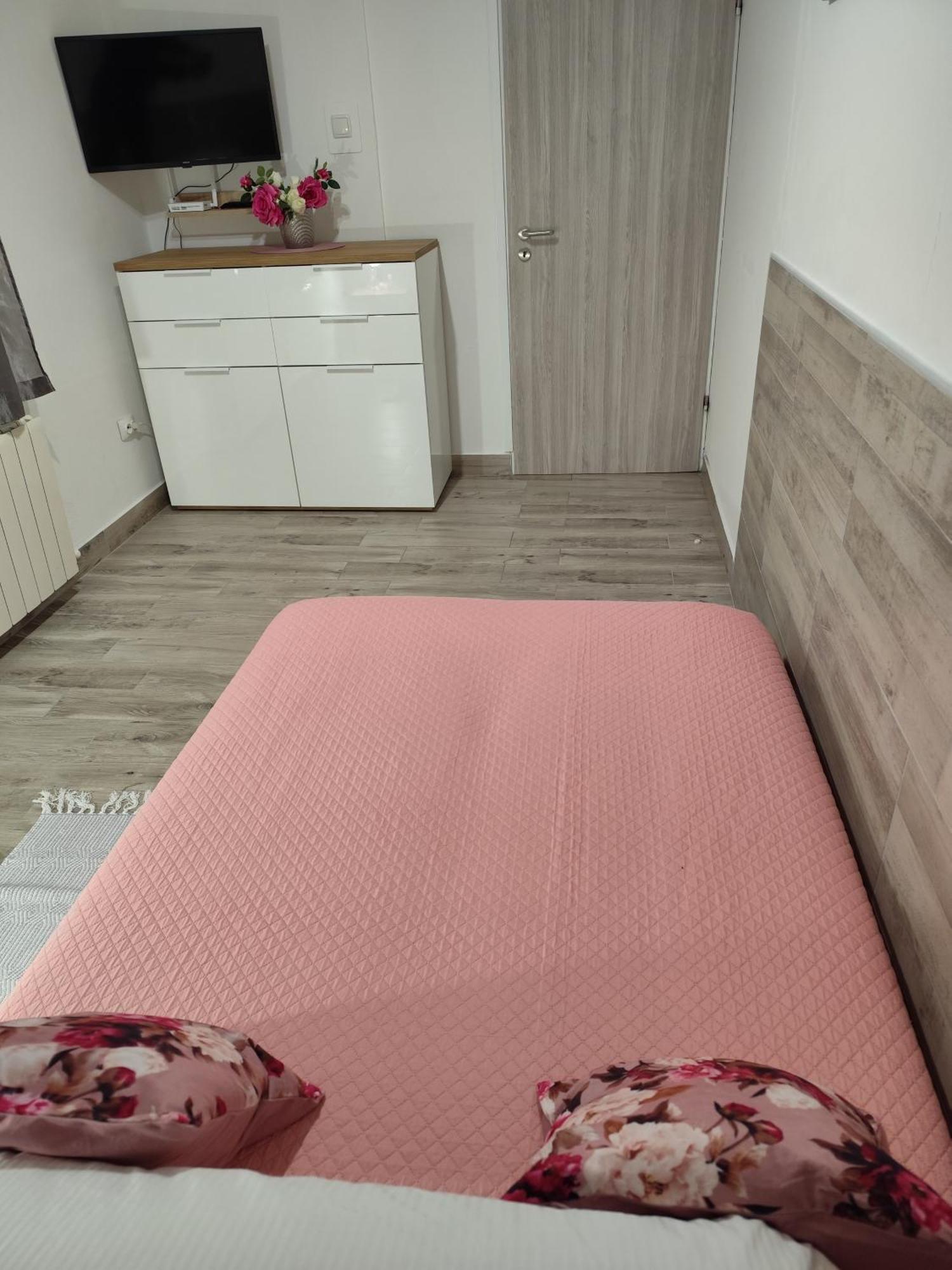 Apartman Nino Rijeka Buitenkant foto